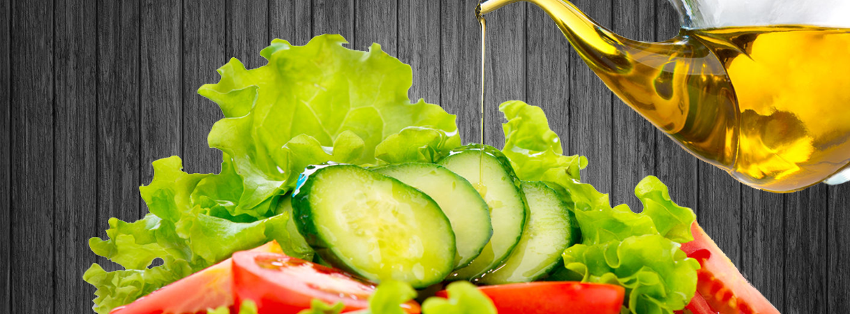 Salat beim Worberpizza online bestellen